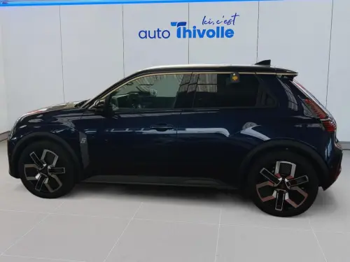 Renault Renault 5 Renault 5 E-Tech Electrique 150 ch autonomie confort Techno - Photo 1