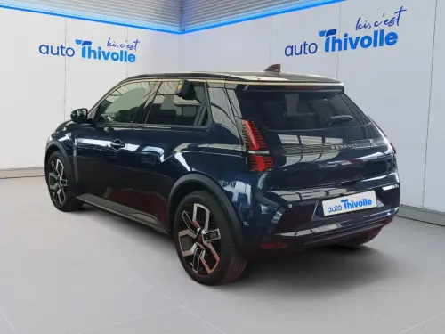 Renault Renault 5 Renault 5 E-Tech Electrique 150 ch autonomie confort Techno - Photo 2