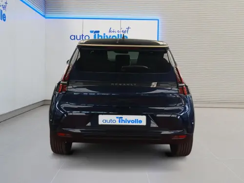 Renault Renault 5 Renault 5 E-Tech Electrique 150 ch autonomie confort Techno - Photo 3