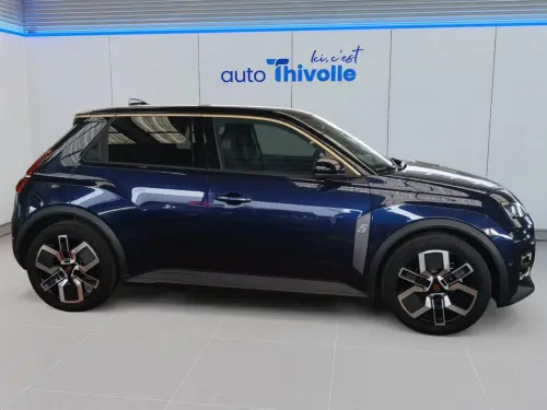 Renault Renault 5 Renault 5 E-Tech Electrique 150 ch autonomie confort Techno - Photo 5