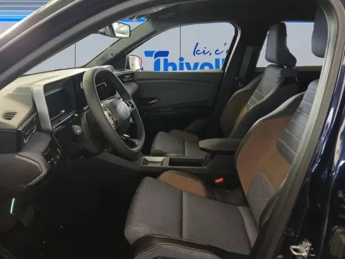 Renault Renault 5 Renault 5 E-Tech Electrique 150 ch autonomie confort Techno - Photo 9