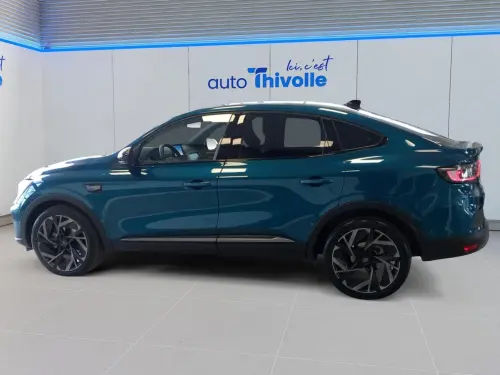 Renault Arkana E-Tech full hybrid 145 GSR2 esprit Alpine - Photo 1