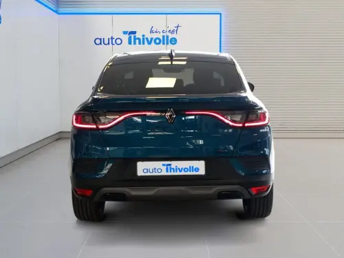 Renault Arkana E-Tech full hybrid 145 GSR2 esprit Alpine - Photo 3