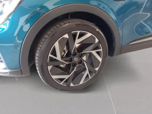 Renault Arkana E-Tech full hybrid 145 GSR2 esprit Alpine - Photo 8