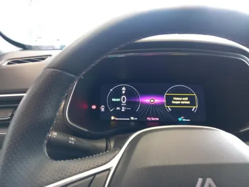 Renault Arkana E-Tech full hybrid 145 GSR2 esprit Alpine - Photo 13
