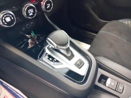 Renault Arkana E-Tech full hybrid 145 GSR2 esprit Alpine - Photo 14