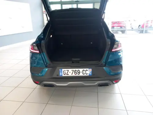 Renault Arkana E-Tech full hybrid 145 GSR2 esprit Alpine - Photo 18