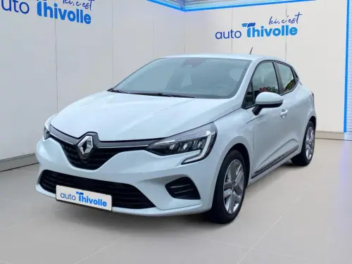 Renault Clio Clio TCe 90 - 21N Business - Photo 0