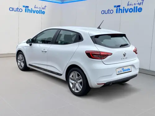 Renault Clio Clio TCe 90 - 21N Business - Photo 2