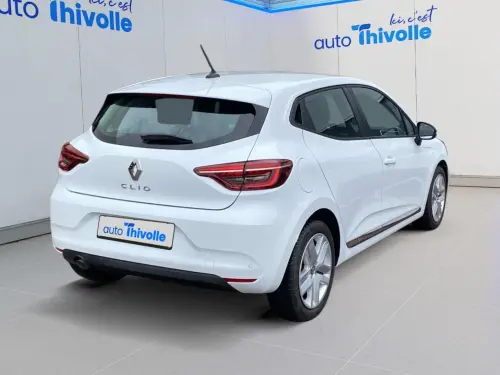 Renault Clio Clio TCe 90 - 21N Business - Photo 4