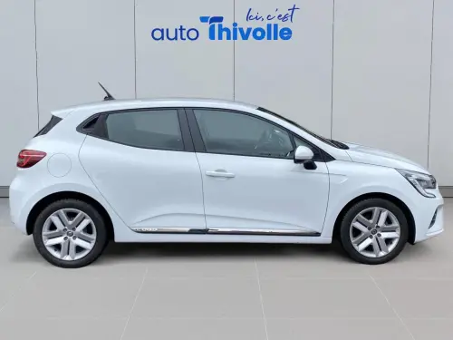Renault Clio Clio TCe 90 - 21N Business - Photo 5