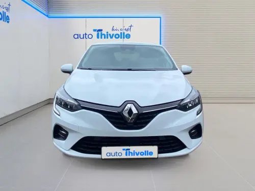 Renault Clio Clio TCe 90 - 21N Business - Photo 7