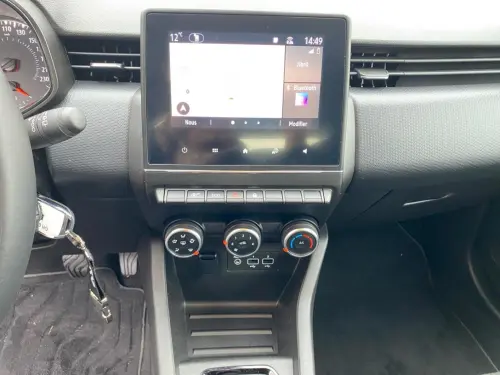 Renault Clio Clio TCe 90 - 21N Business - Photo 14