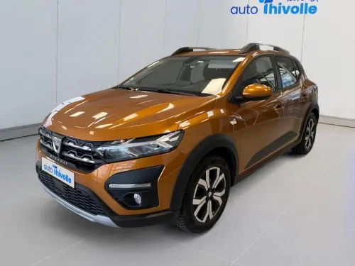 Dacia Sandero TCe 90 Stepway Confort - Photo 0