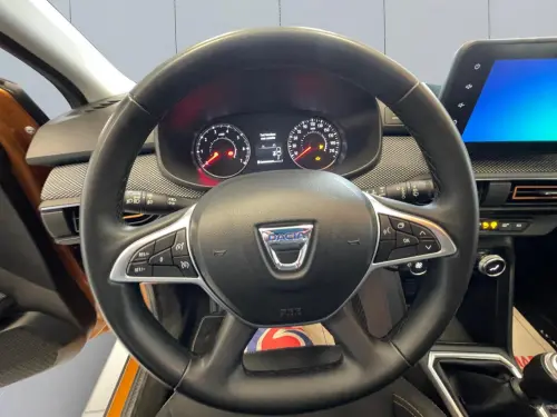 Dacia Sandero TCe 90 Stepway Confort - Photo 12
