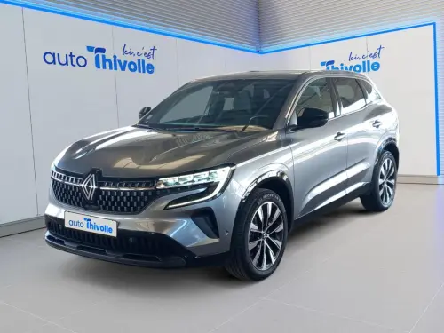 Renault Austral mild hybrid 160 auto Techno - Photo 0