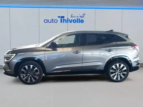Renault Austral mild hybrid 160 auto Techno - Photo 1