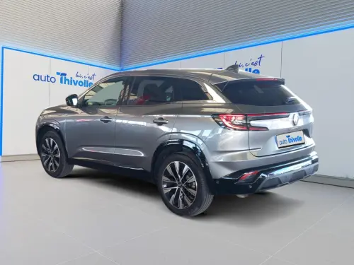Renault Austral mild hybrid 160 auto Techno - Photo 2