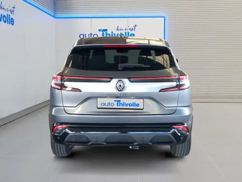 Renault Austral mild hybrid 160 auto Techno - Photo 3