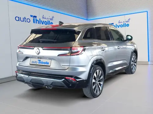 Renault Austral mild hybrid 160 auto Techno - Photo 4