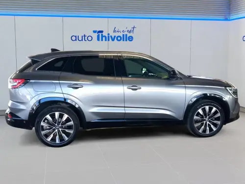Renault Austral mild hybrid 160 auto Techno - Photo 5