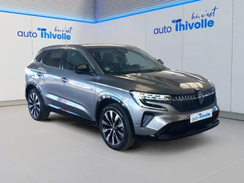 Renault Austral mild hybrid 160 auto Techno - Photo 6