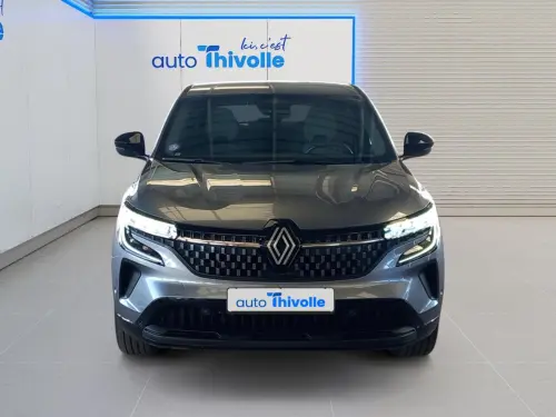 Renault Austral mild hybrid 160 auto Techno - Photo 7