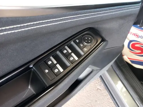 Renault Austral mild hybrid 160 auto Techno - Photo 10