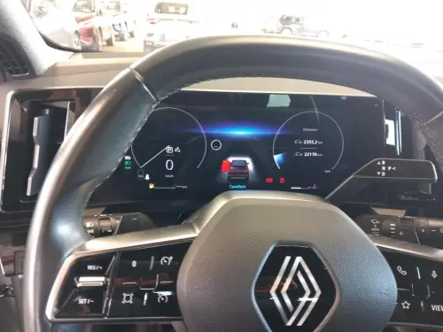 Renault Austral mild hybrid 160 auto Techno - Photo 13