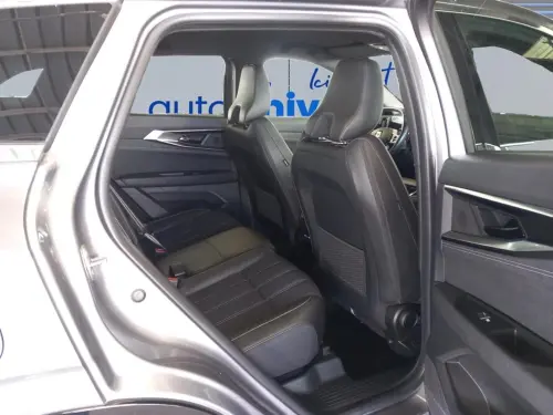 Renault Austral mild hybrid 160 auto Techno - Photo 17