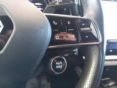 Renault Austral mild hybrid 160 auto Techno - Photo 23