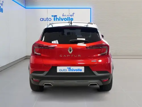 Renault Captur E-Tech 145 - 21 R.S. Line - Photo 3