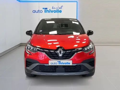 Renault Captur E-Tech 145 - 21 R.S. Line - Photo 7
