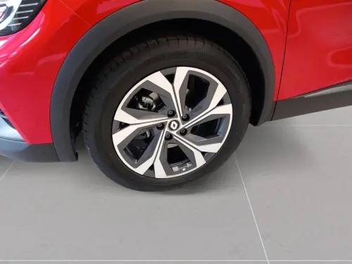 Renault Captur E-Tech 145 - 21 R.S. Line - Photo 8