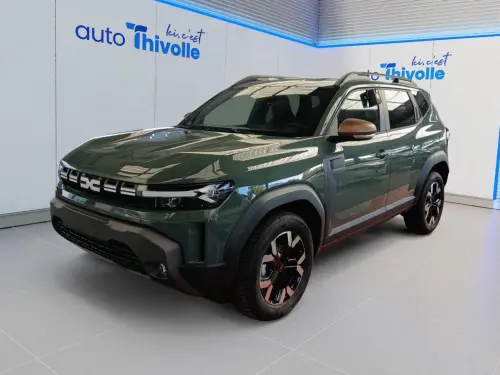 Dacia Duster Mild Hybrid 130 4x4 Extreme - Photo 0