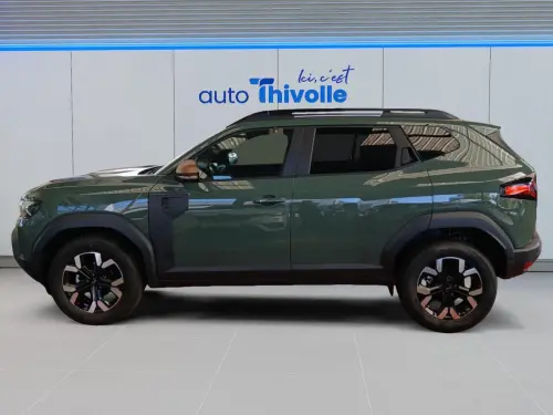Dacia Duster Mild Hybrid 130 4x4 Extreme - Photo 1