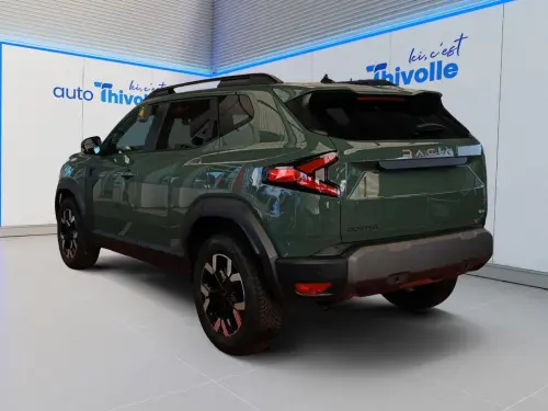 Dacia Duster Mild Hybrid 130 4x4 Extreme - Photo 2