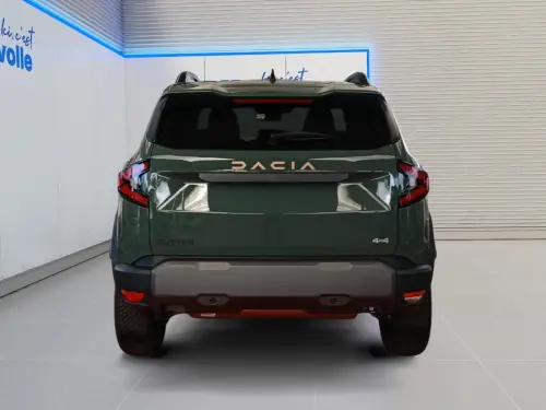 Dacia Duster Mild Hybrid 130 4x4 Extreme - Photo 3