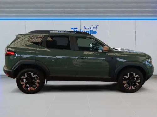 Dacia Duster Mild Hybrid 130 4x4 Extreme - Photo 5