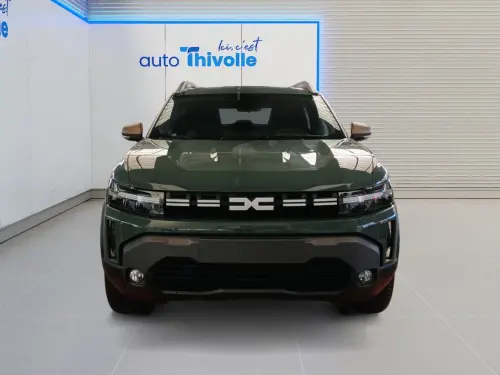 Dacia Duster Mild Hybrid 130 4x4 Extreme - Photo 7