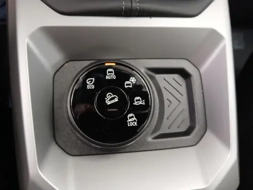 Dacia Duster Mild Hybrid 130 4x4 Extreme - Photo 22