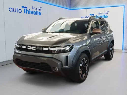 Dacia Duster Mild Hybrid 130 4x4 Extreme - Photo 0