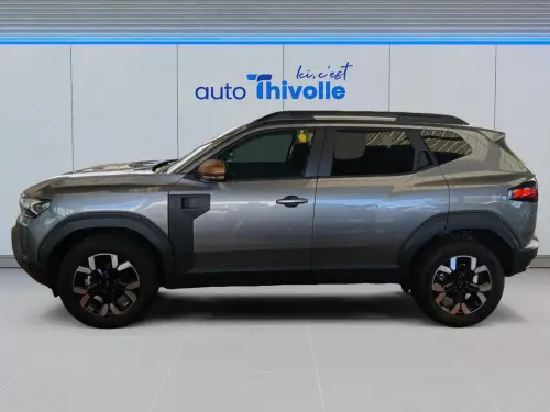 Dacia Duster Mild Hybrid 130 4x4 Extreme - Photo 1