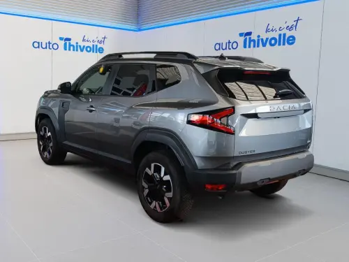 Dacia Duster Mild Hybrid 130 4x4 Extreme - Photo 2