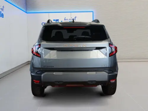 Dacia Duster Mild Hybrid 130 4x4 Extreme - Photo 3