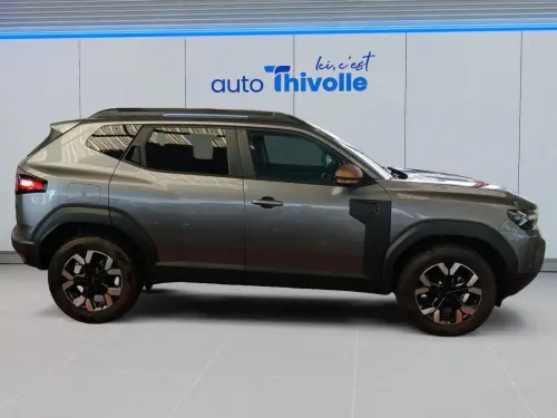 Dacia Duster Mild Hybrid 130 4x4 Extreme - Photo 5