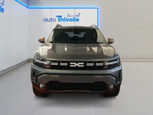 Dacia Duster Mild Hybrid 130 4x4 Extreme - Photo 7