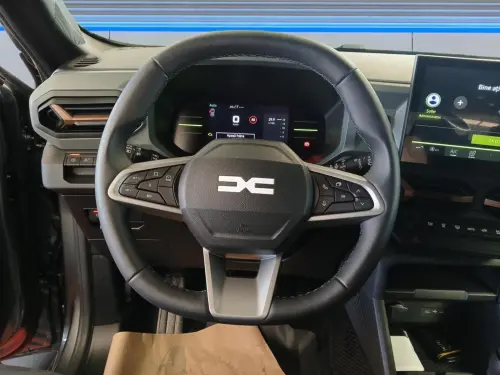 Dacia Duster Mild Hybrid 130 4x4 Extreme - Photo 12