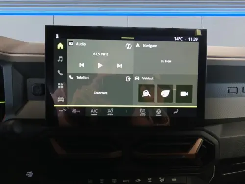 Dacia Duster Mild Hybrid 130 4x4 Extreme - Photo 20