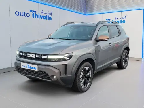 Dacia Duster TCe 130 4x4 Extreme - Photo 0